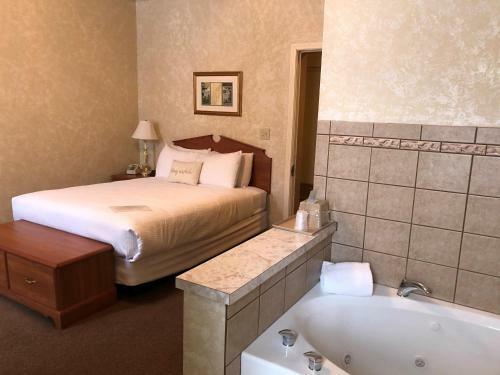 Stearns Hotel