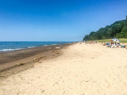 Sunset Breeze