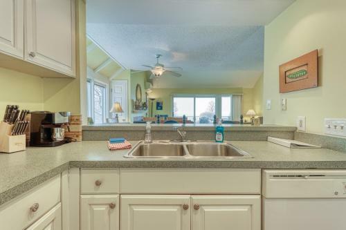 Tannery Creek Beachfront #23