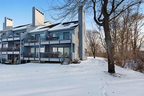 Tannery Creek Beachfront #23