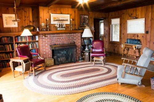 The Pelton House