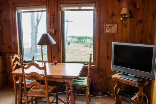 The Pelton House
