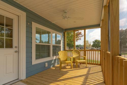 Silver Creek Rv Resort
