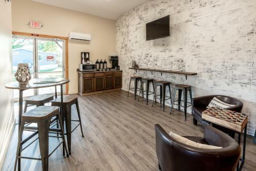 Silver Creek Rv Resort