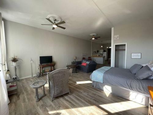 Apartamento Studio At 105 Main