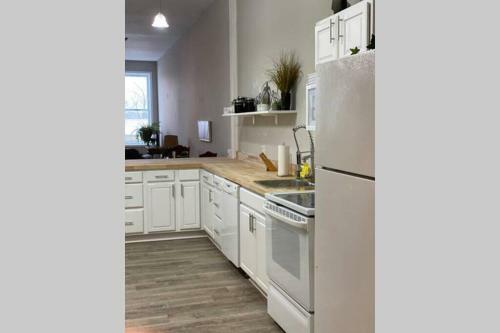 Apartamento Studio At 105 Main
