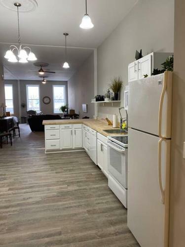 Apartamento Studio At 105 Main
