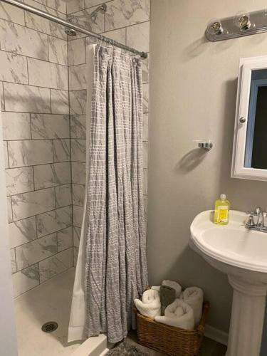 Apartamento Studio At 105 Main