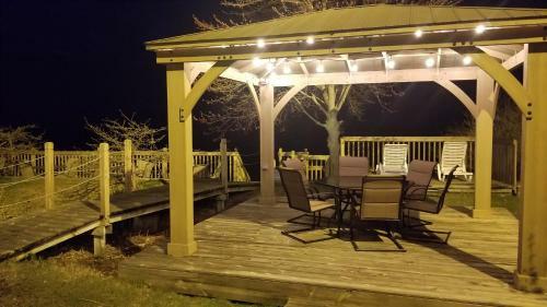 Posada Brio Beach Inn