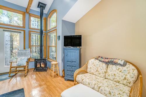 Saltbox