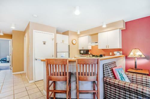 Wintergreen Condos