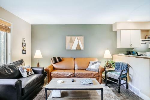 Wintergreen Condos