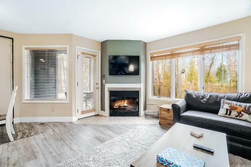 Wintergreen Condos
