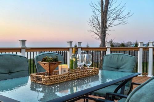Sunset Haven