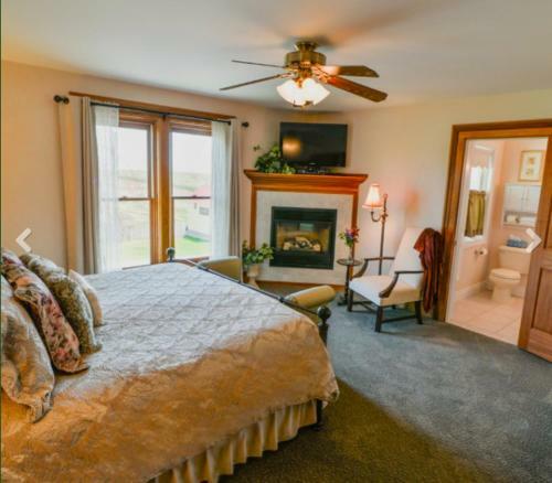 Country Hermitage Bed & Breakfast