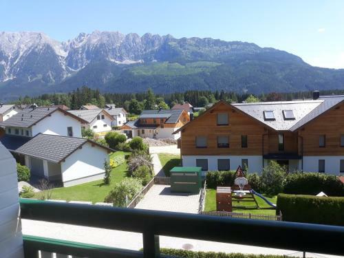 Hostal Landhaus Jasmin