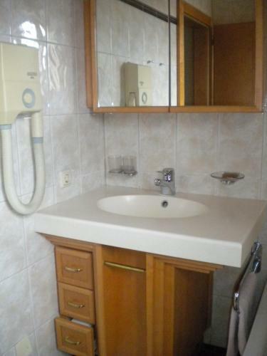 Hostal Pension K�berl