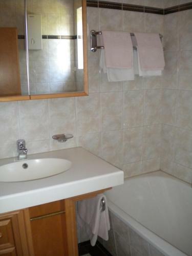 Hostal Pension K�berl