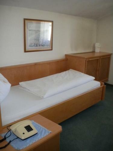 Hostal Pension K�berl