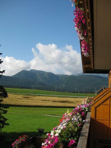 Hostal Pension K�berl