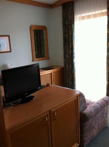 Hostal Pension K�berl