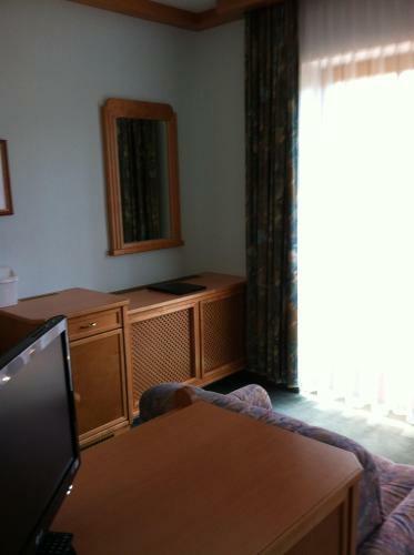 Hostal Pension K�berl
