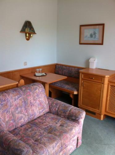 Hostal Pension K�berl