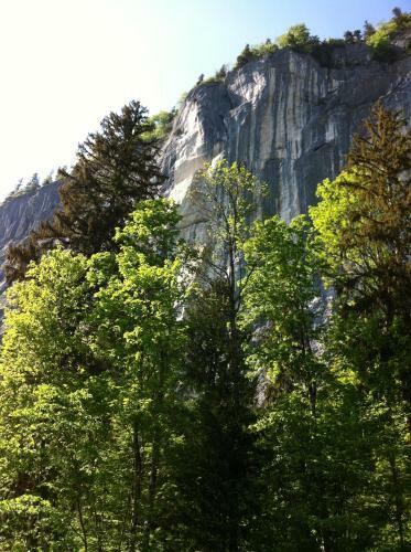 Hostal Pension K�berl