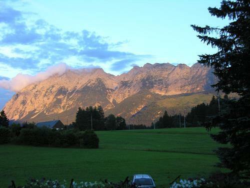 Hostal Pension K�berl
