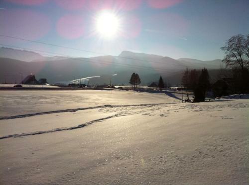 Hostal Pension K�berl