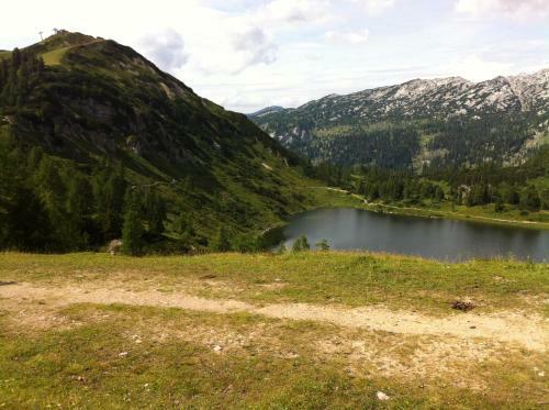 Hostal Pension K�berl