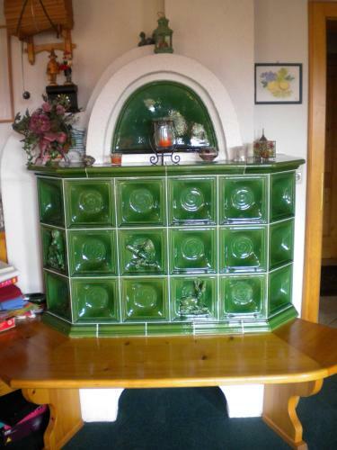 Hostal Pension K�berl
