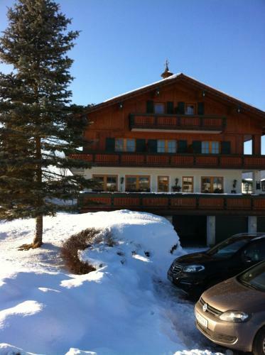 Hostal Pension K�berl