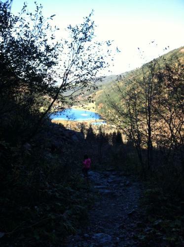 Hostal Pension K�berl