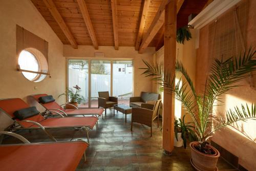 Apartamento Appartements Gladbach