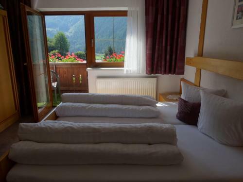Apartamento Haus Hackl