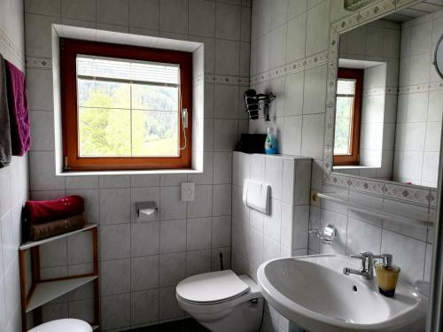 Apartamento Haus Hackl
