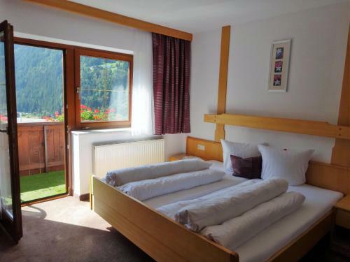Apartamento Haus Hackl