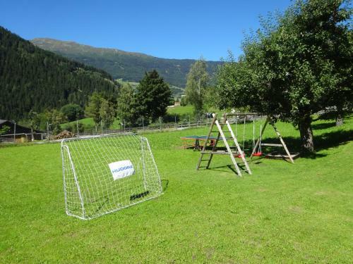 Apartamento Haus Hackl