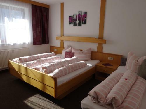 Apartamento Haus Hackl