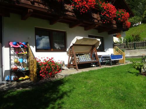 Apartamento Haus Hackl