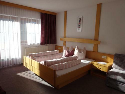 Apartamento Haus Hackl