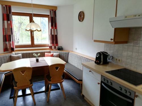 Apartamento Haus Hackl