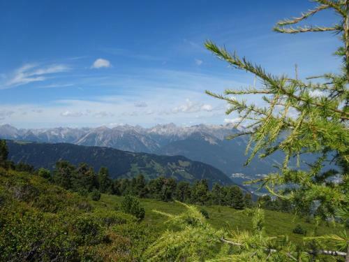 Apartamento Haus Hackl