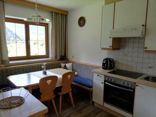 Apartamento Haus Hackl