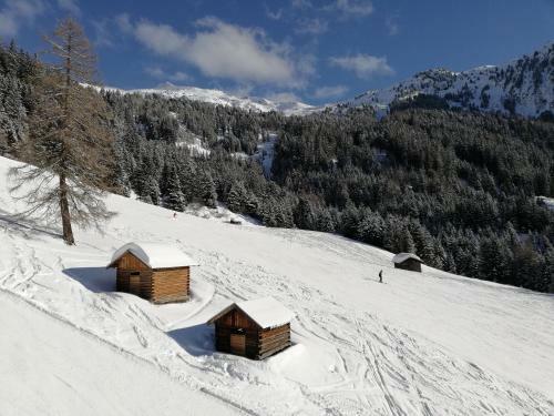 Apartamento Haus Hackl