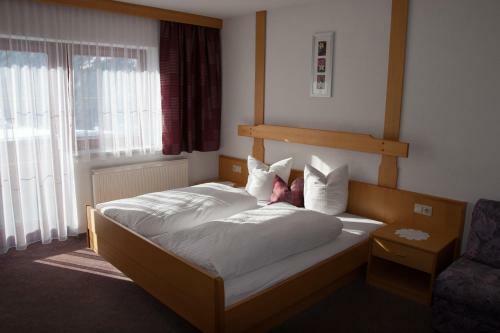 Apartamento Haus Hackl