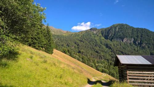 Apartamento Haus Hackl