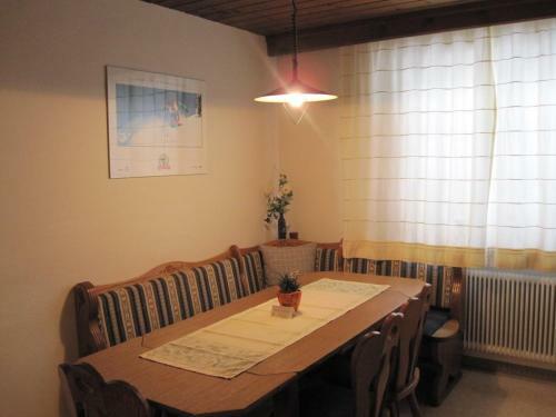 Apartamento Haus Walch