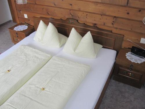 Apartamento Haus Walch